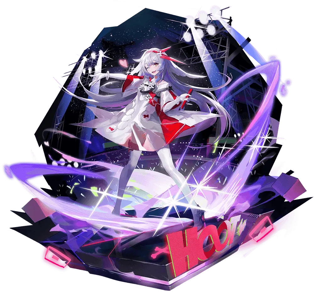 simulacrum-fenrir-prototype from Tower Of Fantasy