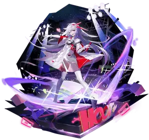 simulacrum-fenrir-prototype from Tower Of Fantasy