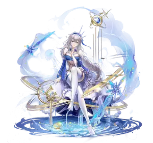 simulacrum-fiona-prototype from Tower Of Fantasy
