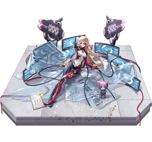 simulacrum-nemesis-prototype from Tower Of Fantasy