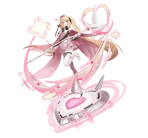 simulacrum-pepper-prototype from Tower Of Fantasy