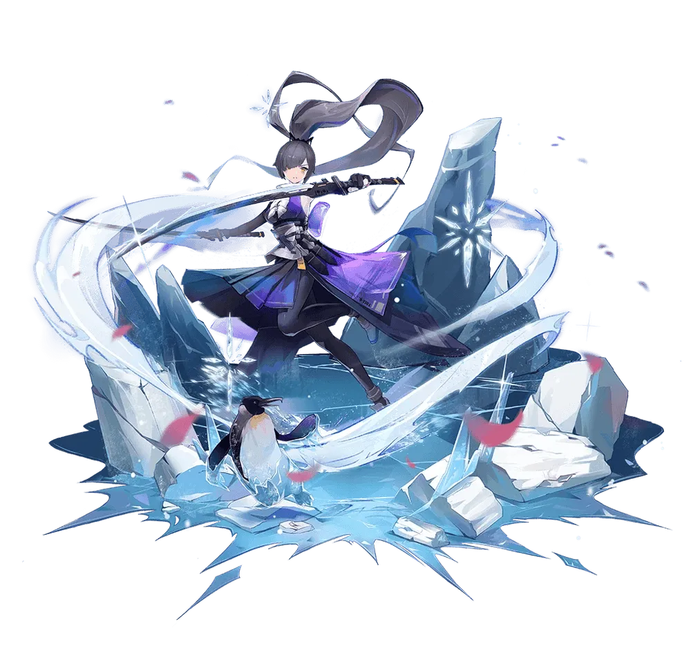 simulacrum-saki-fuwa-prototype from Tower Of Fantasy