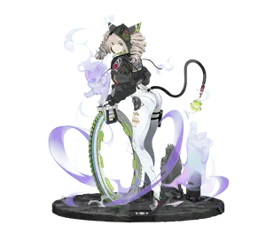 simulacrum-shiro-prototype from Tower Of Fantasy
