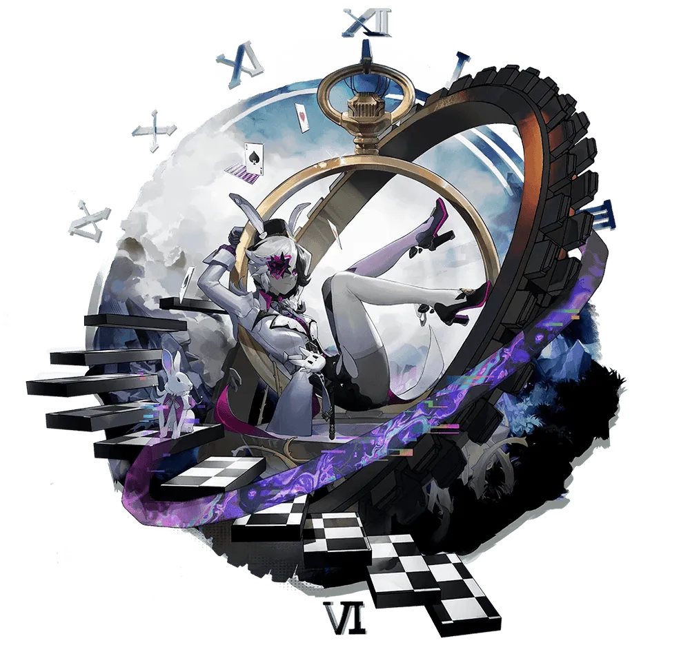simulacrum-umi-awaken from Tower Of Fantasy