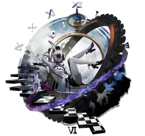 simulacrum-umi-awaken from Tower Of Fantasy