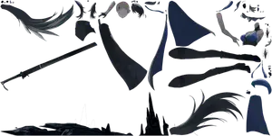 4jvkfnd from Wuthering Waves