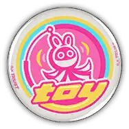 CardToy01 from Zenless Zone Zero