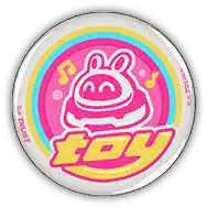 CardToy02 from Zenless Zone Zero