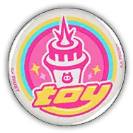 CardToy03 from Zenless Zone Zero
