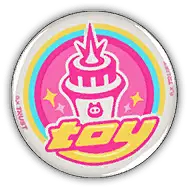 CardToy03 from Zenless Zone Zero