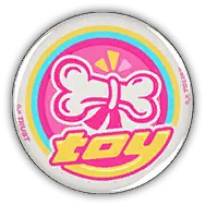 CardToy04 from Zenless Zone Zero