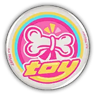 CardToy04 from Zenless Zone Zero