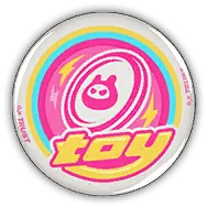CardToy05 from Zenless Zone Zero