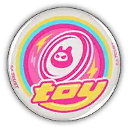 CardToy05 from Zenless Zone Zero