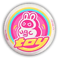 CardToy06 from Zenless Zone Zero