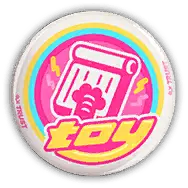 CardToy07 from Zenless Zone Zero