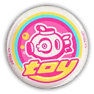 CardToy08 from Zenless Zone Zero