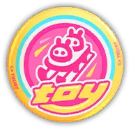 CardToy12 from Zenless Zone Zero