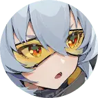 Soldier 11 · Round icon from Zenless Zone Zero