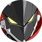 Billy · Round icon