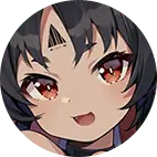 Nekomata · Round icon