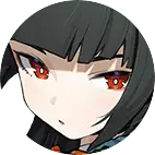 Miyabi · Round icon