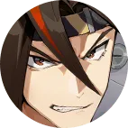 Anton · Round icon from Zenless Zone Zero