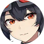 Grace · Round icon