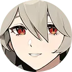 Rina · Round icon