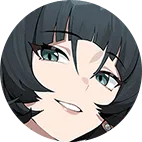 Jane · Round icon from Zenless Zone Zero