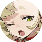 Piper · Round icon from Zenless Zone Zero