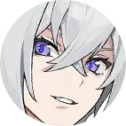 Seth · Round icon