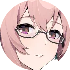 Yanagi · Round icon from Zenless Zone Zero