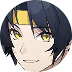 Harumasa · Round icon