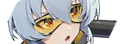 Soldier 11 · Icon from Zenless Zone Zero
