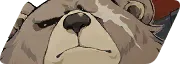 Ben · Icon from Zenless Zone Zero