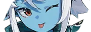 Soukaku · Icon from Zenless Zone Zero