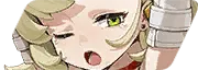 Piper · Icon from Zenless Zone Zero