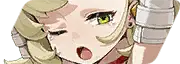 Piper · Icon from Zenless Zone Zero