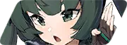 Qingyi · Icon from Zenless Zone Zero