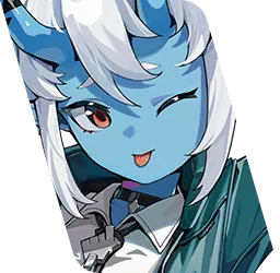 Soukaku · Select icon from Zenless Zone Zero
