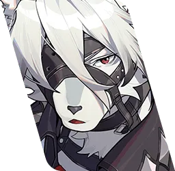 Lycaon · Select icon from Zenless Zone Zero