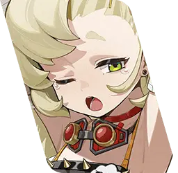 Piper · Select icon from Zenless Zone Zero