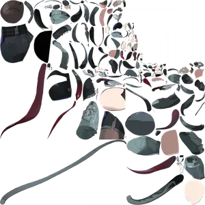 UISpine_Jian from Zenless Zone Zero