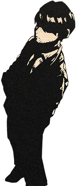 NPC3 from Zenless Zone Zero