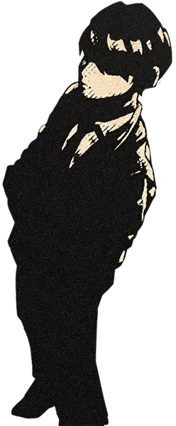 NPC3 from Zenless Zone Zero