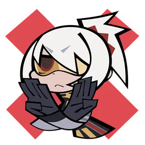 zenless-zone-zero-ridu-stroll-sticker-pack-1-1 from Zenless Zone Zero