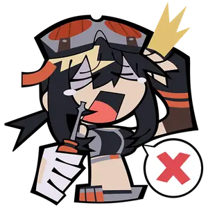 zenless-zone-zero-ridu-stroll-sticker-pack-1-8 from Zenless Zone Zero