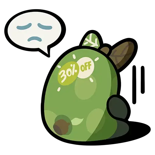 zzz--en-nah-stroll-sticker--pack-1-12 from Zenless Zone Zero