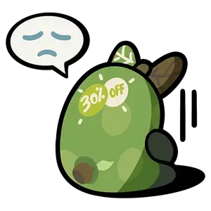 zzz--en-nah-stroll-sticker--pack-1-12 from Zenless Zone Zero